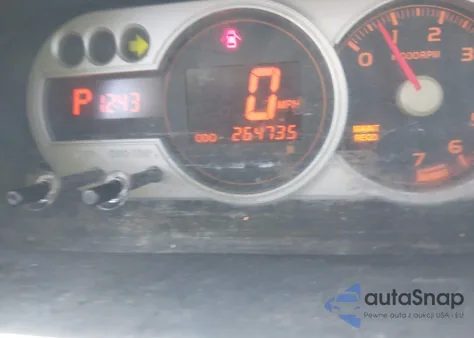 2008 Scion Xb from USA, damaged, VIN JTLKE50E981003797